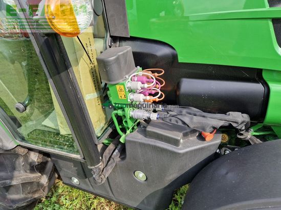 Tractor agrícola - John Deere - 5105GN