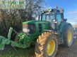 Tractor agrícola - John Deere - 6930 premium