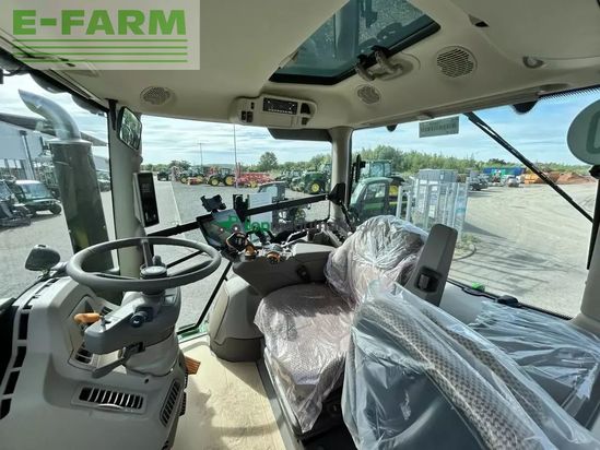 Tractor agrícola - John Deere - 6r 185 autopowr 234ps