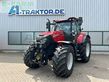 Tractor agrícola - Case IH - puma 185 cvx CVX