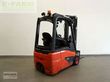 Elevadora - Linde - e 16 c evo 386-02