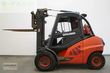Elevadora - Linde - h 50 d evo 394-02