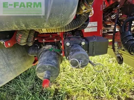 Atomizador - Horsch - leeb 1.8 cs