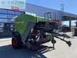 Empacadora gigant - Fendt - rotana 160 v xtra