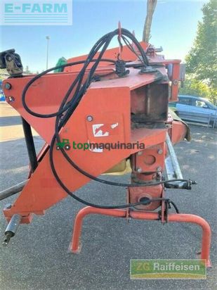 Cortacésped manual - Fella - sm 311 trans rc