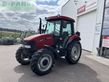 Tractor agrícola - Case IH - jx 70
