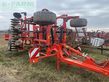 Grada de disco - Kuhn - cultimer l4000