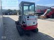 Excavadora - Takeuchi - tb 225 v4