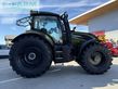 Tractor agrícola - Valtra - t215 direct