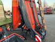 Cortacésped manual - Kubota - dm 3095
