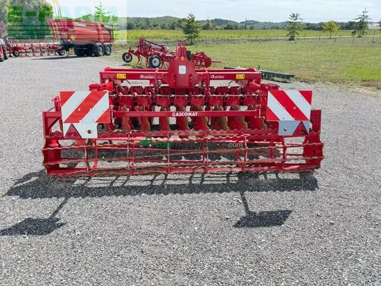 Cultivador -  - maxidisc 2 - 300p