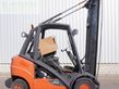 Elevadora - Linde - h 25 d/600 evo 393-02