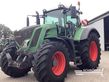 Tractor agrícola - Fendt - 828 s4 profi plus
