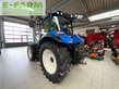 Tractor agrícola - New Holland - t5.115 electro command