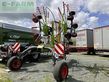 Henificador - Claas - liner 2700 trend