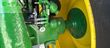 Tractor agrícola - John Deere - 6195R