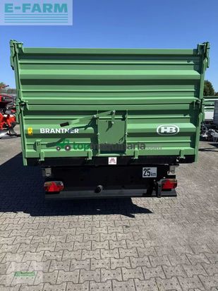 Volquet - Brantner - e 8041