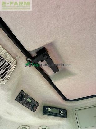 Tractor agrícola - Massey Ferguson - 7726s