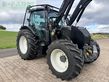 Tractor agrícola -  - n134 s active