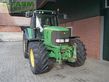 Tractor agrícola - John Deere - 6820 fzw autopowr getriebeschaden
