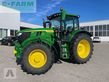 Tractor agrícola - John Deere - 6r185