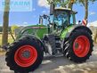 Tractor agrícola - Fendt - 724 gen6 profi plus design line (722 720 718)