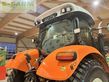 Tractor agrícola - Steyr - profi 4110 komfort