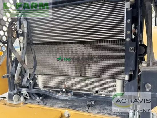 Minicargadora - Caterpillar - 962 m