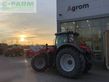 Tractor agrícola - Massey Ferguson - 8740 s dyna vt exclusive