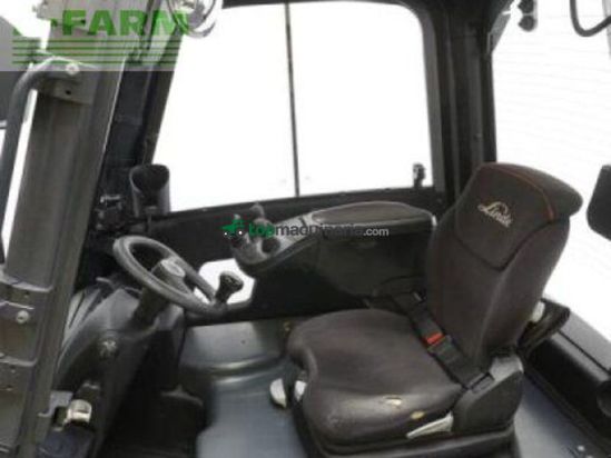 Elevadora - Linde - e 20 pl evo 386-02
