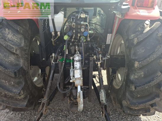 Tractor agrícola - Steyr - 485a kompakt