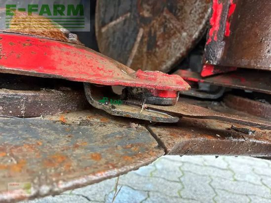 Cortacésped manual - Vicon - 332 f extra