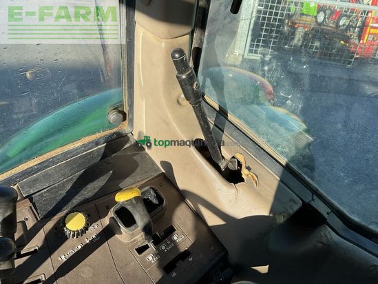 Tractor agrícola - John Deere - 6420 se