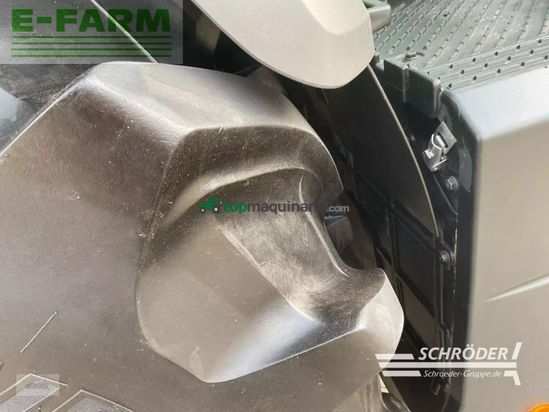 Tractor agrícola - Fendt - 724 vario gen6 power plus