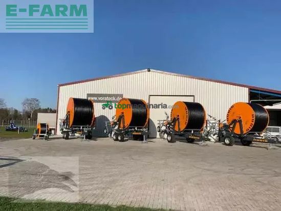 Riego - Hüdig - iromat ii td 500/110