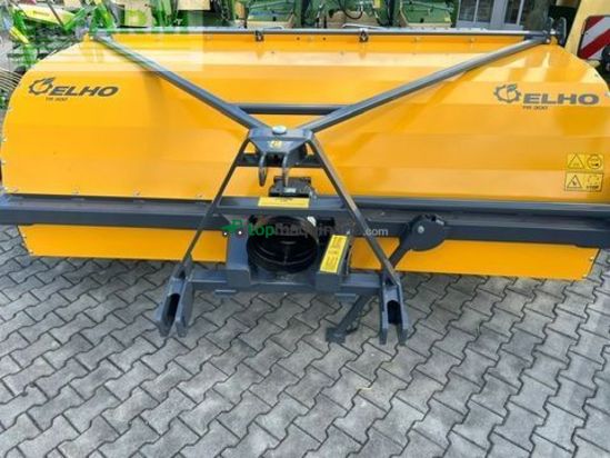 Henificador - Elho - tr 300