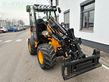 Minicargadora - JCB - 403 plus agri hl