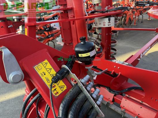 Grada de disco - Horsch - joker 4 ct