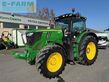 Tractor agrícola - John Deere - 6170r