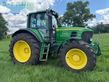 Tractor agrícola - John Deere - 7430 premium