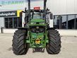 Tractor agrícola - John Deere - 6140r