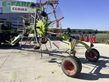 Rastrillo - Claas - liner 1750