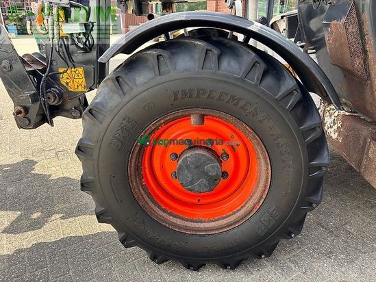 Telescopica - Bobcat - t35100
