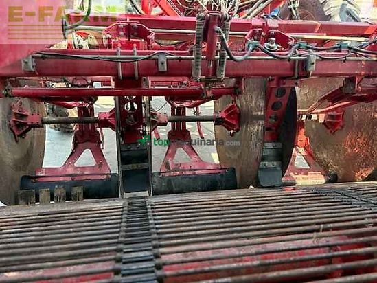 Cosechadora de Cereal - Grimme - varitron 470 tt rs