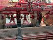 Cosechadora de Cereal - Grimme - varitron 470 tt rs