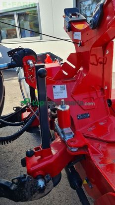 Cortacésped manual - SIP - sivercut disc 900