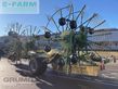 Rastrillo - Krone - swadro tc 1570