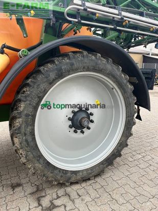 Atomizador - Amazone - ux 4200 super