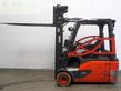 Elevadora - Linde - e 18 l evo 386-02