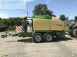 Empacadora gigant - Krone - comprima cf 155 xc